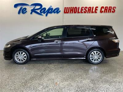 2012 Honda Odyssey - Thumbnail