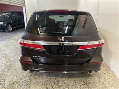2012 Honda Odyssey - Thumbnail