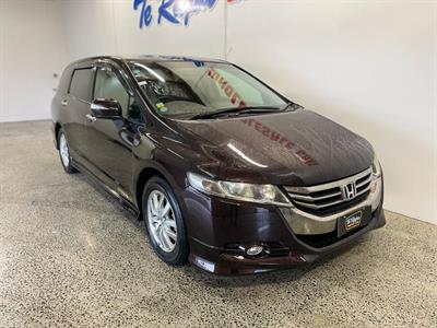 2012 Honda Odyssey - Thumbnail