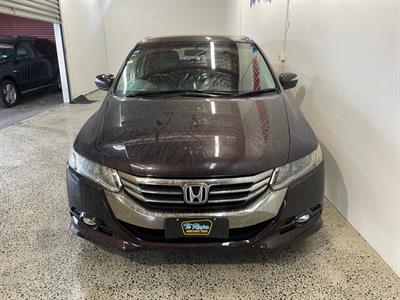 2012 Honda Odyssey - Thumbnail