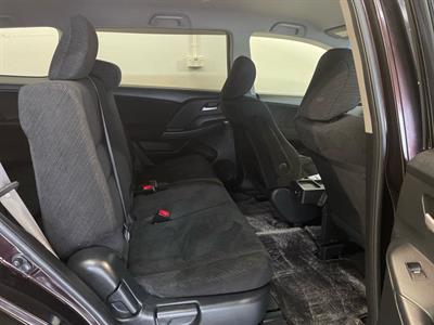 2012 Honda Odyssey - Thumbnail