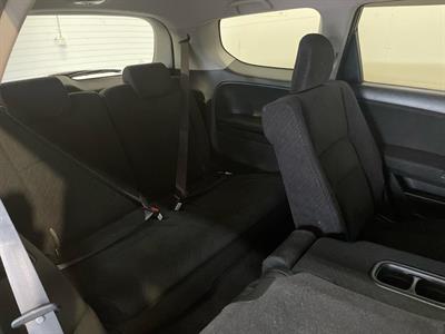 2012 Honda Odyssey - Thumbnail