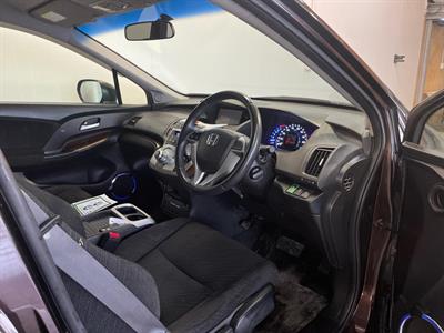 2012 Honda Odyssey - Thumbnail