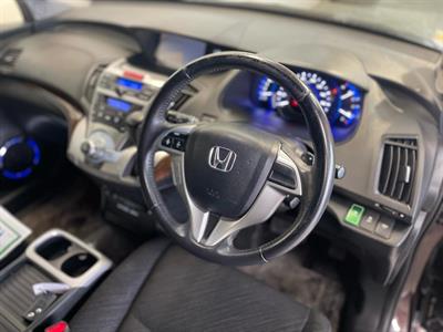 2012 Honda Odyssey - Thumbnail
