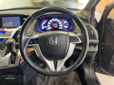2012 Honda Odyssey - Thumbnail