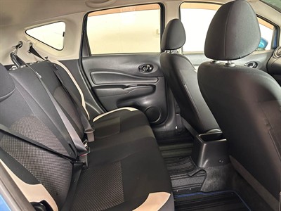 2017 Nissan Note - Thumbnail