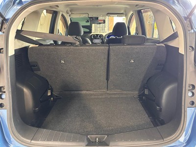 2017 Nissan Note - Thumbnail