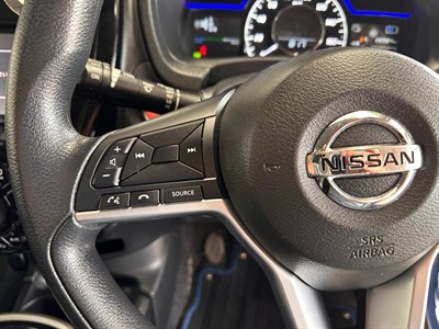 2017 Nissan Note - Thumbnail