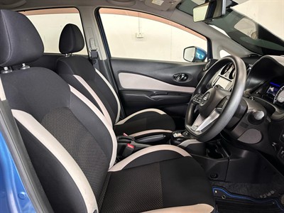 2017 Nissan Note - Thumbnail