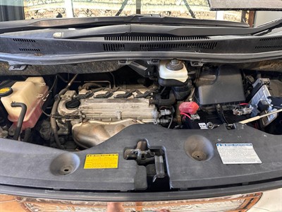 2017 Nissan Note - Thumbnail