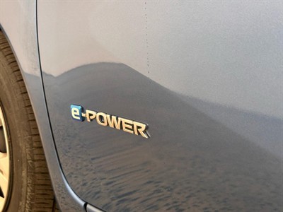 2017 Nissan Note - Thumbnail