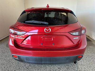 2014 Mazda AXELA SPORT - Thumbnail