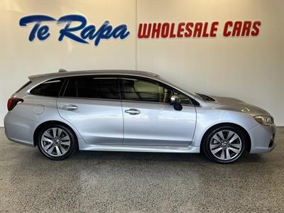 2016 Subaru LEVORG - Thumbnail