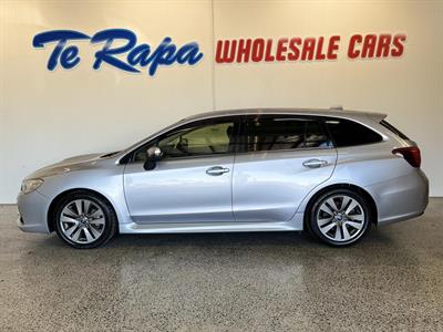 2016 Subaru LEVORG - Thumbnail