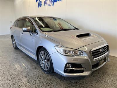 2016 Subaru LEVORG - Thumbnail