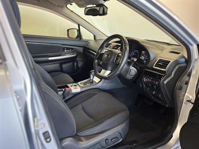 2016 Subaru LEVORG - Thumbnail