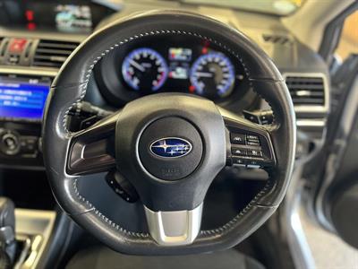 2016 Subaru LEVORG - Thumbnail