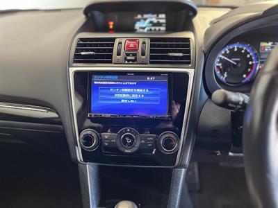 2016 Subaru LEVORG - Thumbnail
