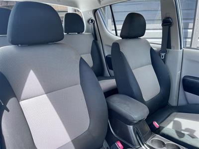 2014 Mitsubishi Triton - Thumbnail