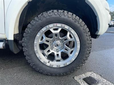 2014 Mitsubishi Triton - Thumbnail