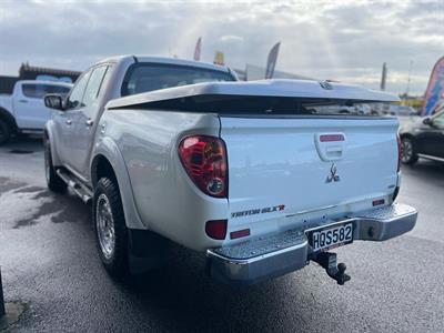 2014 Mitsubishi Triton - Thumbnail