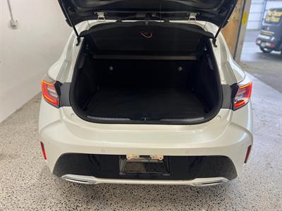 2019 Toyota COROLLA SPORT - Thumbnail