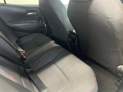 2019 Toyota COROLLA SPORT - Thumbnail