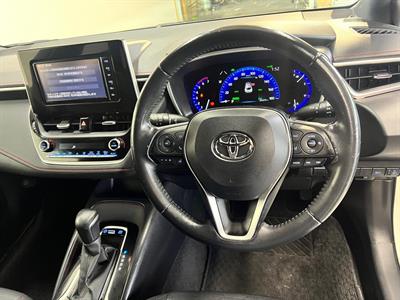 2019 Toyota COROLLA SPORT - Thumbnail