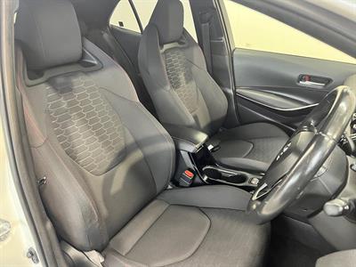 2019 Toyota COROLLA SPORT - Thumbnail