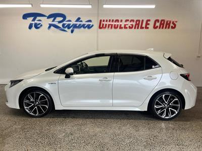 2019 Toyota COROLLA SPORT - Thumbnail