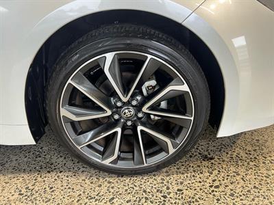 2019 Toyota COROLLA SPORT - Thumbnail
