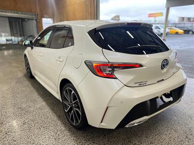 2019 Toyota COROLLA SPORT - Thumbnail