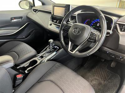 2019 Toyota COROLLA SPORT - Thumbnail
