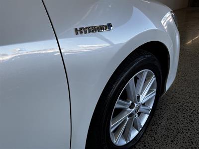 2013 Toyota Camry Hybrid - Thumbnail