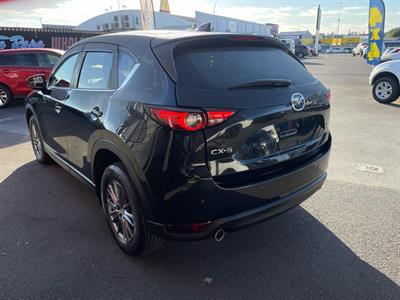 2020 Mazda CX-5 - Thumbnail