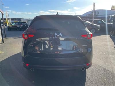 2020 Mazda CX-5 - Thumbnail