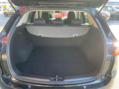 2020 Mazda CX-5 - Thumbnail