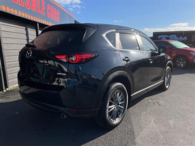 2020 Mazda CX-5 - Thumbnail