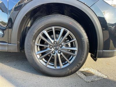 2020 Mazda CX-5 - Thumbnail