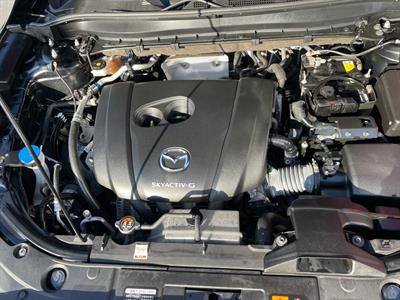 2020 Mazda CX-5 - Thumbnail