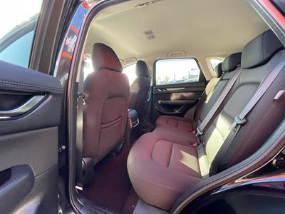 2020 Mazda CX-5 - Thumbnail
