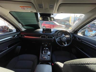 2020 Mazda CX-5 - Thumbnail