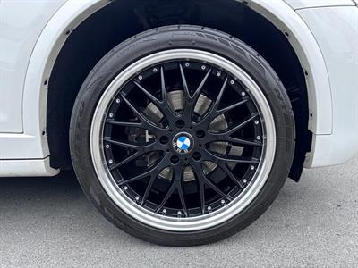 2015 BMW X4 - Thumbnail