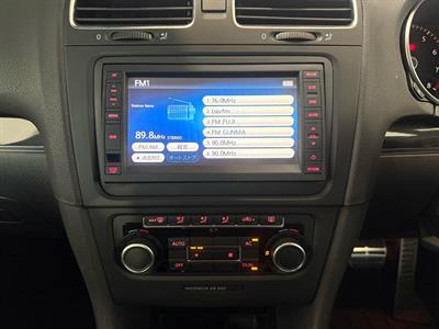 2012 Volkswagen Golf - Thumbnail