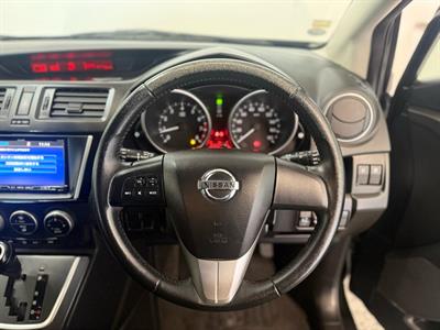 2016 Nissan Lafesta - Thumbnail
