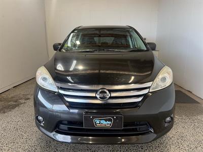 2016 Nissan Lafesta - Thumbnail
