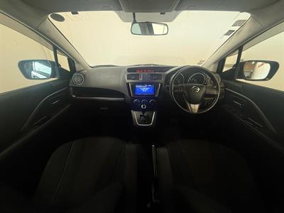 2016 Nissan Lafesta - Thumbnail