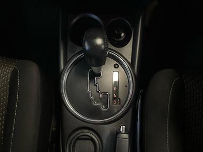 2015 Mitsubishi ASX - Thumbnail