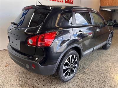 2013 Nissan Dualis - Thumbnail