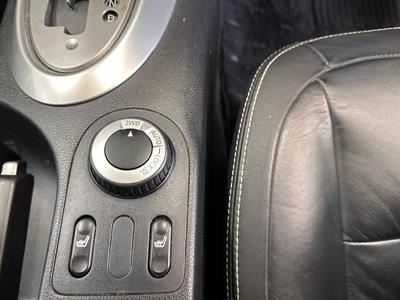 2013 Nissan Dualis - Thumbnail